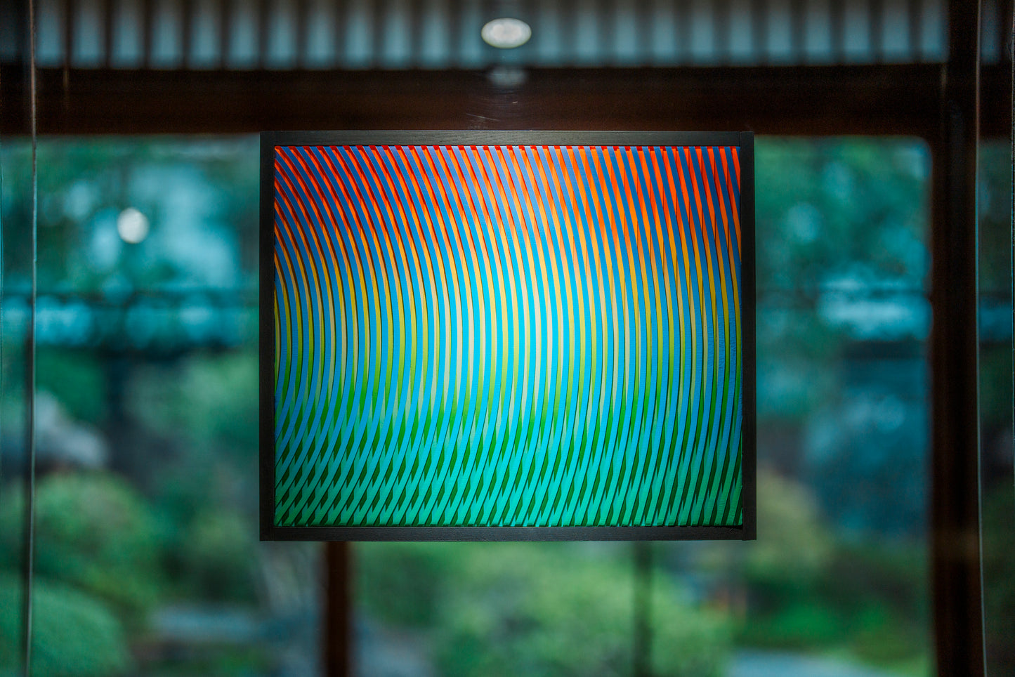 朝焼け（あさやけ）