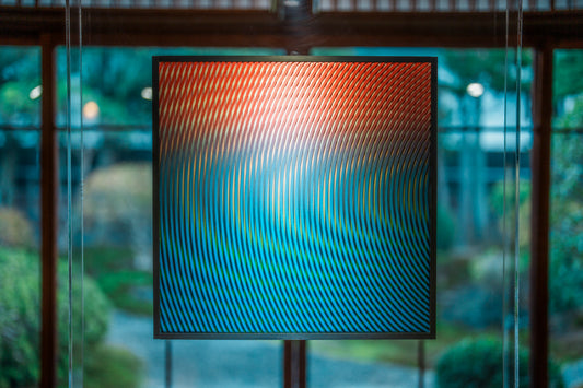 斜陽（しゃよう）